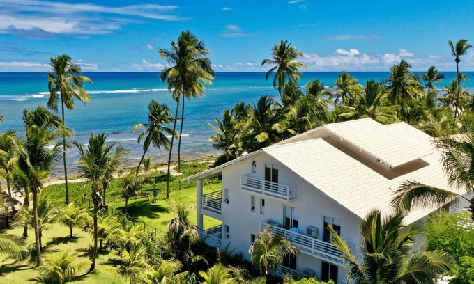 Praia do Forte Apartment | Praia do Forte - Seaside - Luxury Apartment!