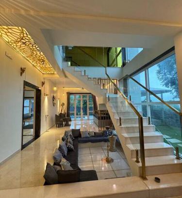 Paud Villa | Prana Healing House