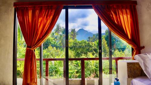 Tejakula Villa | Pranajaya oasis