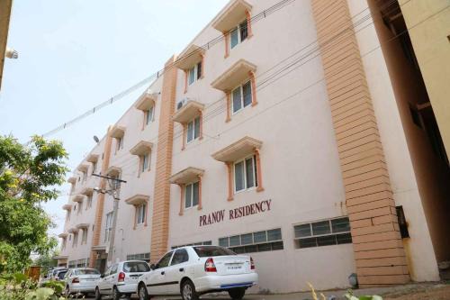 Coimbatore Apartment | Pranov Residency-Elite