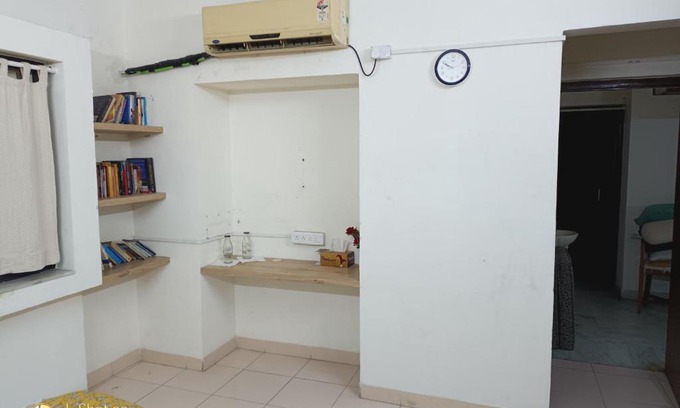 Aundh House | Prasads Homestay in Aundh