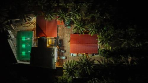 Talala House | Prashiv farm stay