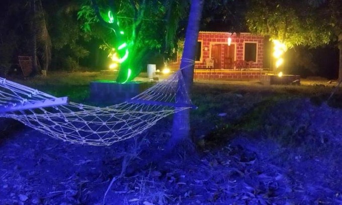 Murud House | pratik Mango farm house