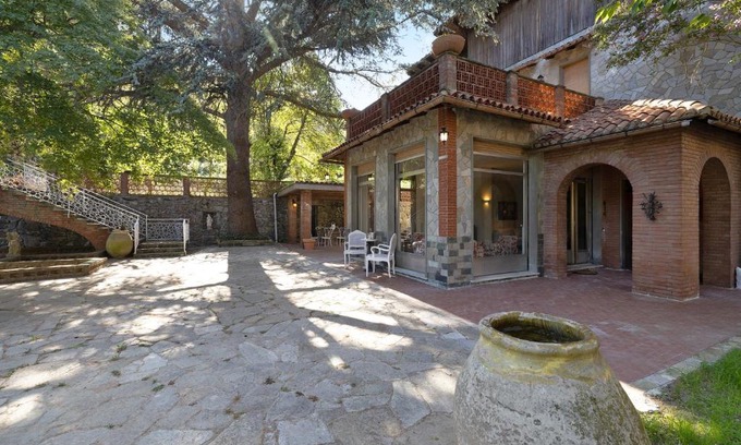 Savona Villa | Pratolina