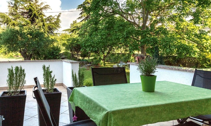 Spadici Apartment | Pratrolina with Terrace