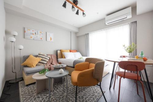 Kamitakada Apartment | PREAS Nakano Arai