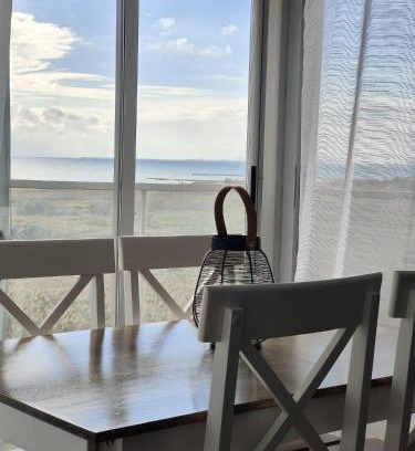 Massamagrell Apartment | Precioso apartamento residencial con vistas al mar