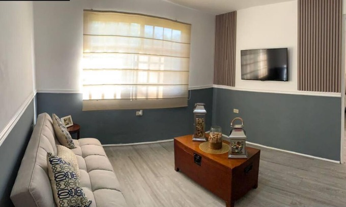 Chitre Apartment | PRECIOSO APARTAMENTO DE LUJO AMOBLADO