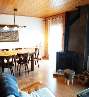 La Molina Apartment | Precioso Apartamento en la Cerdanya