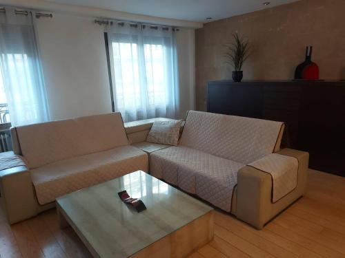 Centro Apartment | Precioso piso en el centro de salamanca