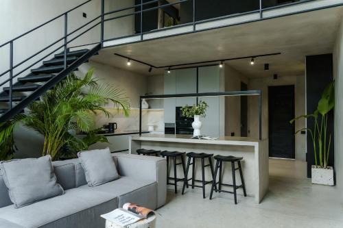 Babakan Villa | Predmet Babakan Canggu Bali