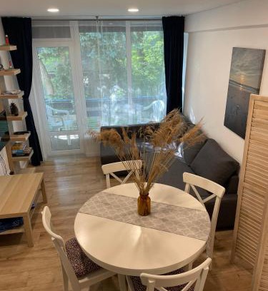 Preila Apartment | Preilos39
