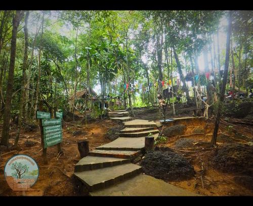Koh Rong Other | Prek KongKang Eco-Camping