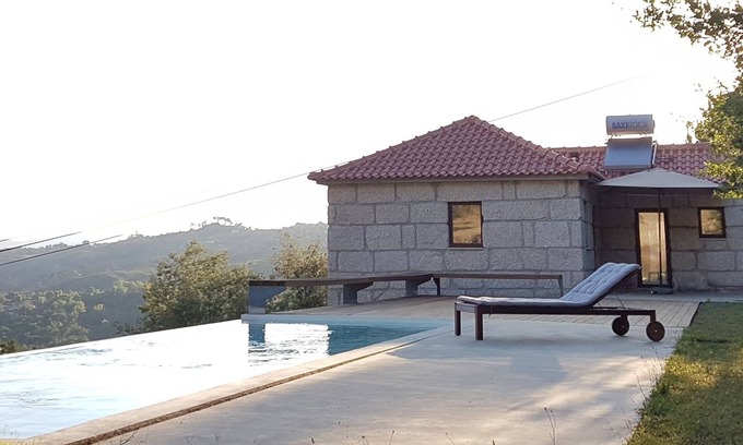 Jazente House | Prelada House - Amarante