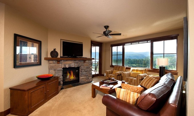 Purgatory Condo | Premier Building at Purgatory - Ski in/Ski Out