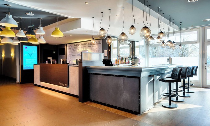 Englschalking Hotel | Premier Inn München City Ost