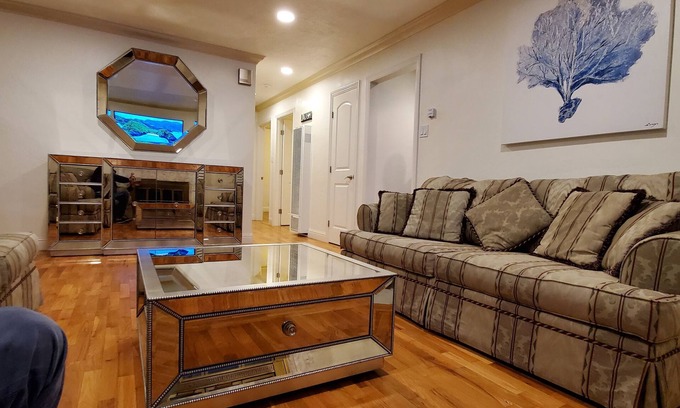 Seaside House | Premier Monterey Bay Getaway, just minutes to Carmel.