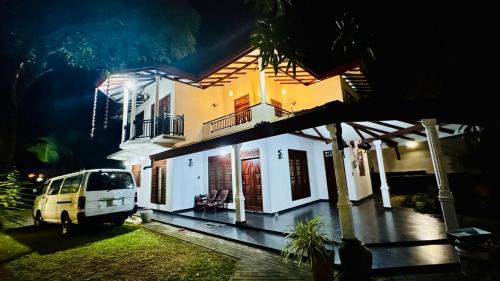 Medaketiya Villa | Premier Villa Tangalle