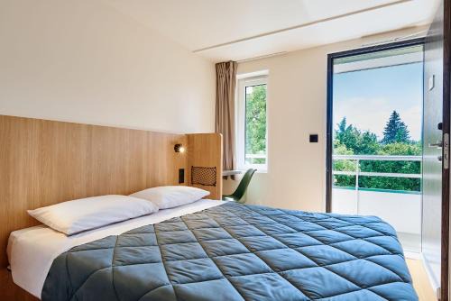 Freyming-Merlebach Hotel | Premiere Classe Freyming Merlebach