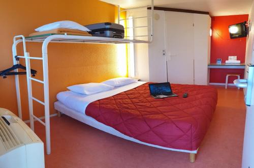 Essey-les-Nancy Hotel | Premiere Classe Nancy Est Essey