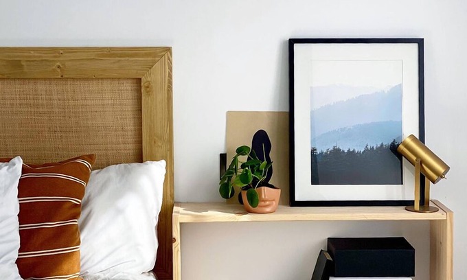 Callosa d' En Sarria Apartment | Premiere lotf algar air-conditioned! If you're hot, it's because you want to!