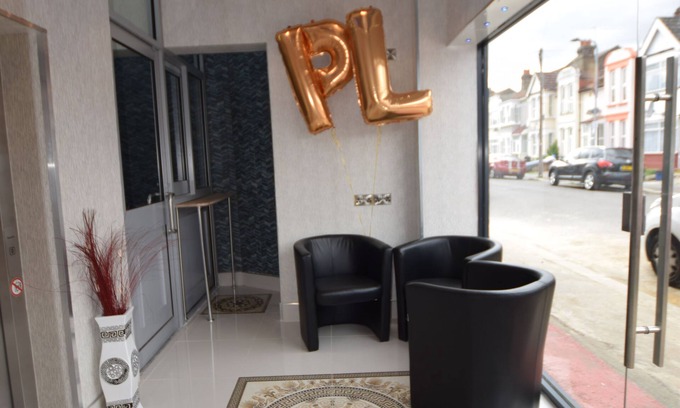 Loxford House | PremierLux Serviced Apartments