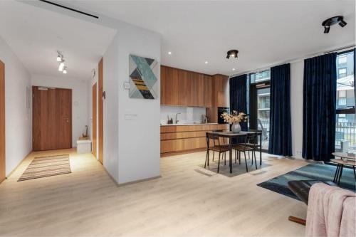 Teigar Apartment | Premium apartment Queen downtown