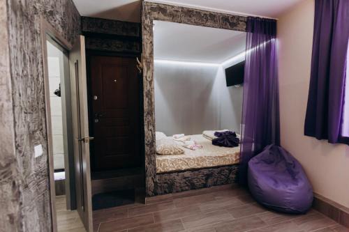 Kosuv Stary Apartment | — Premium apartment —