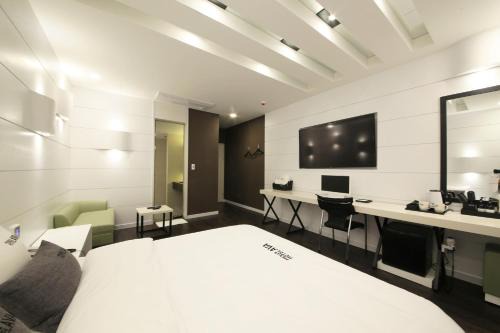 Sasang Hotel | Premium Ava Hotel