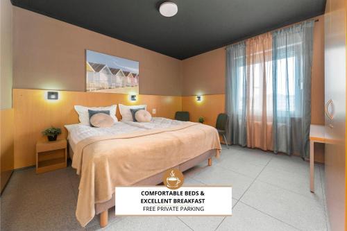 Nova Gorica Bed & Breakfast | Premium B&B Nova Gorica