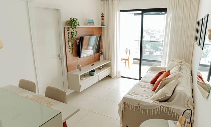 Stella Maris Apartment | Premium Stella Maris - Sea View