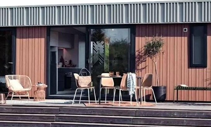 Martres-Tolosane House | Premium Cottage - 3 Schlafzimmer 6 bis 8 Personen - 6 Pers. im Preis enthalten