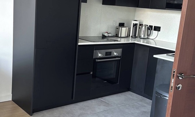 Tufnell Park Apartment | Premium Holloway Rd One Bedroom n.3