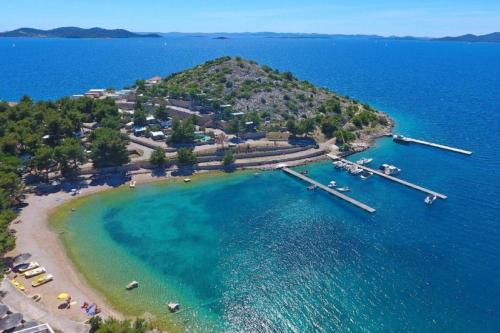 Drage Other | Premium Mobile Home LANA - Oaza Mira Camping