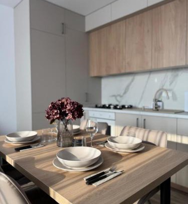 Radauti Apartment | Premium Residence