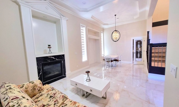 East Newton North House | Premium room