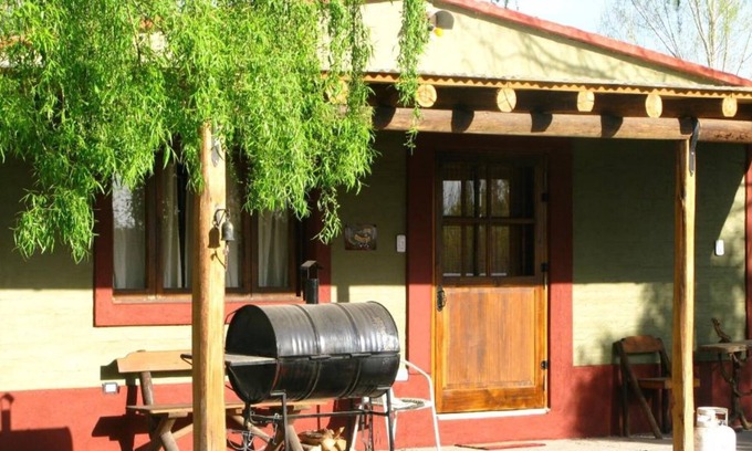 Tunuyan Apartment | Premium Studio - Cozy little house in the vineyards