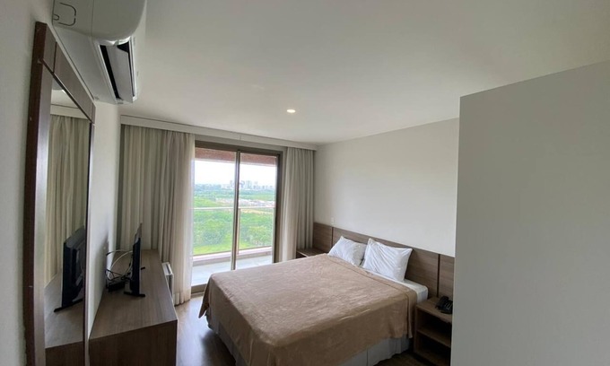 Camorim Apartment | Premium Suite in Barra da Tijuca - Rio de Janeiro
