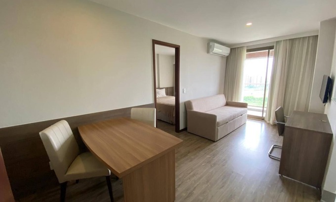 Camorim Apartment | Premium vacation apartment 2023 in Barra da tijuca RJ