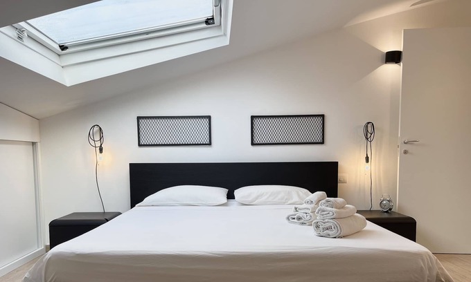 Tiche Apartment | Premiun Aprtment NIke