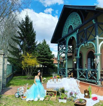 Palic Bed & Breakfast | Prenoćište 6 soba Palić