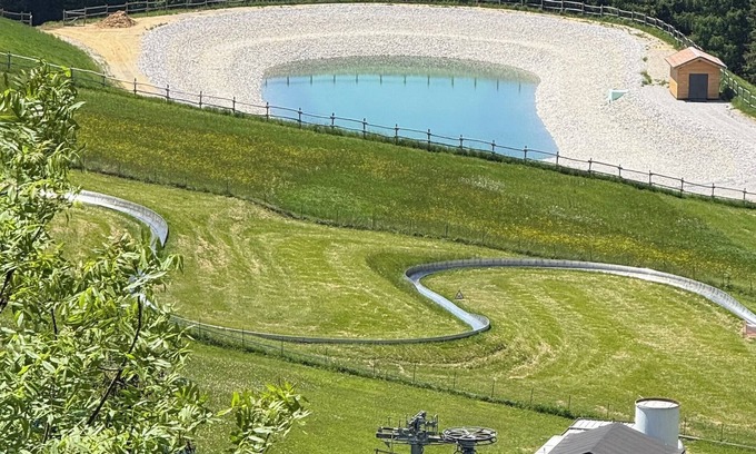 Castione della Presolana Apartment | Presolana House