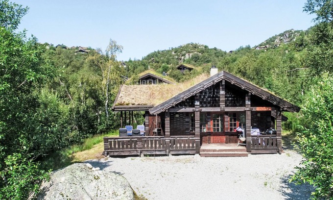 Ljosland House | Prestebu (SOW135) by Interhome