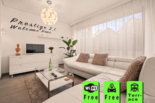 Waggershausen Apartment | Prestige 2 Apartment