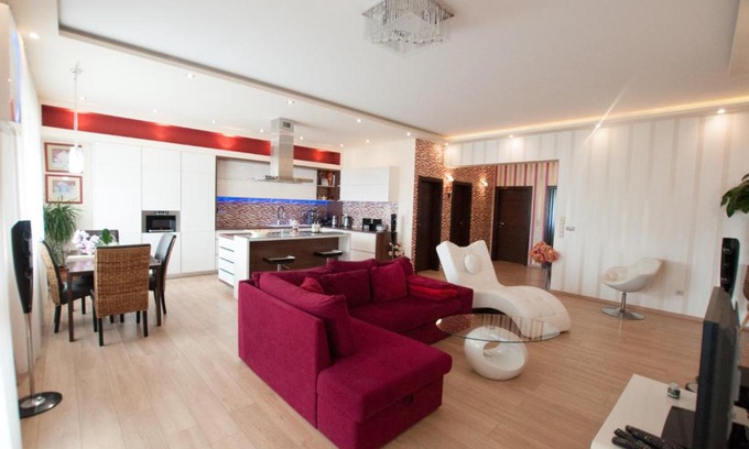 Komarno Apartment | Prestige apartment