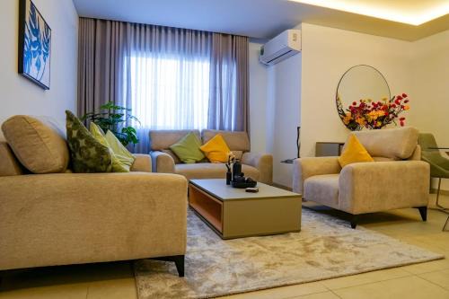 Draria Apartment | Prestige Home Comfort & Elegance