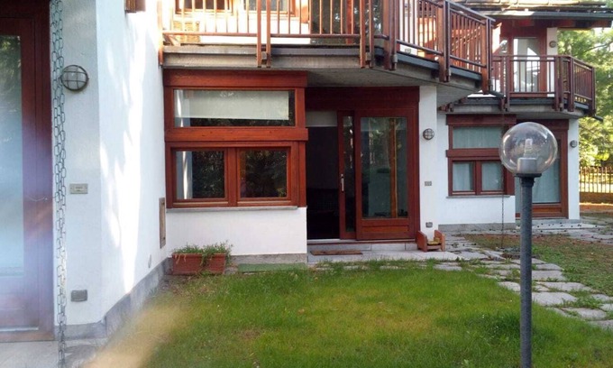 Bardonecchia Apartment | Prestigious two-room apartment in a strategic position.