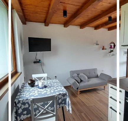 Nova Gorica Apartment | Pri Piskovih