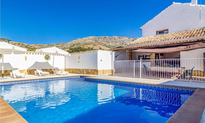 Las Lagunillas House | Priego De Cordoba - Fassade