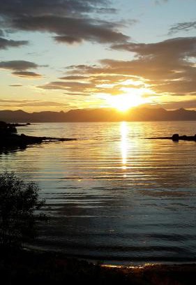 Hadsel Apartment | Prima Lofoten